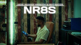 NR8S - نرقص  | @Bazaa7  and Abdel Rahman Mabrook (Offcial Music video)