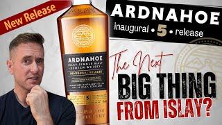 EVERYONE is talking about this stuff | Ardnahoe 5