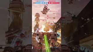 [WR] WAR ROBOTS RAPTOR KILLER 102 #wobobo #gaming #robotgame