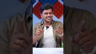 யாரும் சொல்லாத SMART TV Trick  | Tamil Tech #shorts