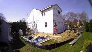 Valley Grove Construction - ADDITION - Philadelphia and Bucks County Construction and Remodeling