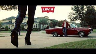 Levi's - Experience | Commercial