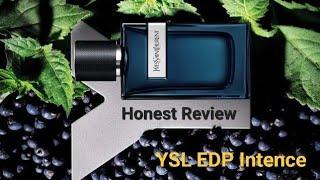 Yves Saint Laurent Y EDP Intense Honest Review In Hindi/Urdu #trending #2024 #fragrance