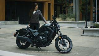 The 2025 Honda Rebel 1100: Features and Benefits