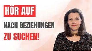 Glücklich ohne Beziehung: So löst du die Angst vorm Alleinsein auf