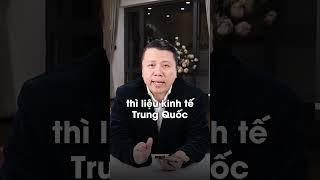 Trung Quốc kích cầu nền kinh tế năm 2024 thì nền kinh tế Trung Quốc có khởi sắc hay không ?