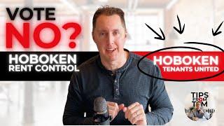 Hoboken rent control: Yes or No? part 2 | Tom Worley Homes