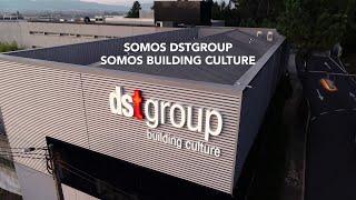 dstgroup | vídeo promocional