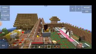 ObviousPath SMP #1: The Railway System