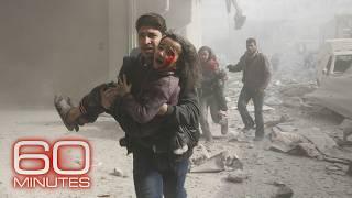 Stories about the Syrian Civil War from the archives | 60 Minutes Full Episodes