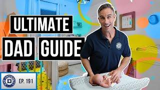 Ultimate Dad Guide To Pregnancy | Dad University