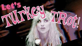 The Dollyrots - Let's Turkey Trot