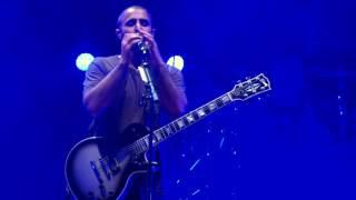 Rebelution - "Suffering" - Live at Red Rocks