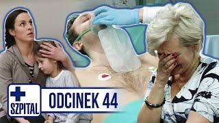 SZPITAL | ODCINEK 44