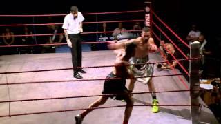 Gladiators Fight Night 9 PART 2 Commentary by Sandro Micallef (All bouts) courtesy TVM2