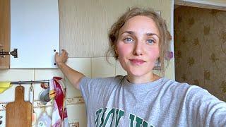 Daily Life of a Single Mom in Russia  Moving Soon!