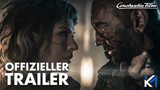 In The Lost Lands - Trailer Deutsch | Kinostart: 06. März 2025