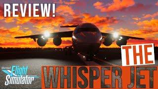 Is the BAE 146 to Microsoft Flight Simulator WORTH the PRICE TAG?