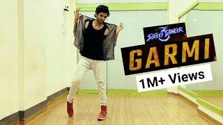 Garmi Song - Street Dancer 3D | Short Dance Video | Varun Dhawan | Nora Fatehi | Dance By - MG |