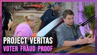 Project Veritas are Getting Results