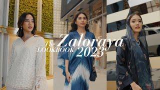 Your favourite Raya collection? We ask the attendees of the House of ZALORAYA 2023 | ZALORA