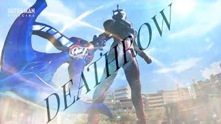 Ultraman Z ⟨EDIT⟩ - Deathrow