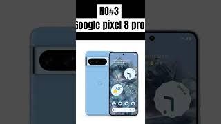 Top 5 BEST Smart Phones of (2024) #shorts