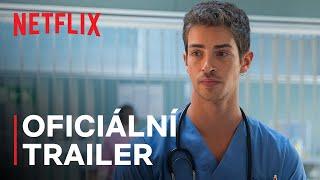 Dýchej zhluboka | Oficiální trailer | Netflix