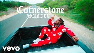 Jahmiel - Corner Stone (Official Music Video)