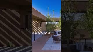 Contemporary Architecture 2024 in Santa Fe, New Mexico