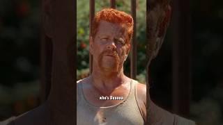 Rick and group reaches Alexandria | The Walking Dead #shorts