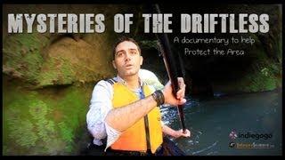 Mysteries of the Driftless - The Documentary