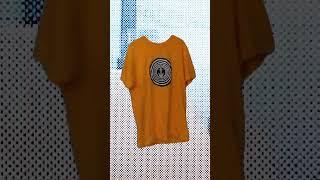 The Captain Zone Tee! by Captain Fin