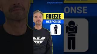 Understanding the Freeze Response (Opossum) | Dr Tony Weston