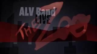 The "Angel Lo Verde Band" live at Zoo (promo II)