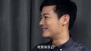 劉傑中專訪