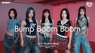 Bump Boom Boom - VIIS | HEART at TRACK #15 