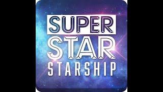 [모바일] SuperStar Starship - Fan Concert D-20 연습 모드 → 아이브 전곡 총 43곡 모두 플레이(250316)