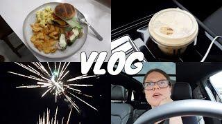 Days in my life as a Sahm + wife | Maria Mertens