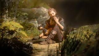 A Sensational Surprise | A Plague Tale: Innocence | Luke Stephens