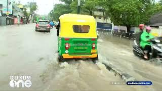 അതിശക്തമായ മഴ തുടരുന്നു... തിരുവനന്തപുരത്തെ താഴ്ന്ന പ്രദേശങ്ങളിൽ വെള്ളക്കെട്ട്