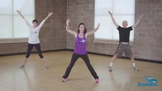 7-Minute Yoga Workout for Older Adults