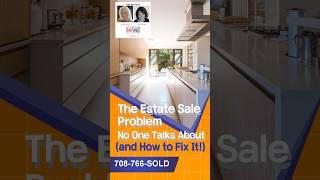 Avoid Estate Sale Headaches: Solve Unresolved Inheritance Issues Easily!