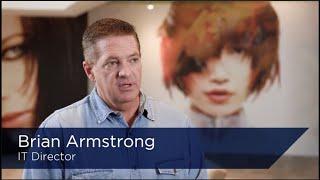 Möbius Partners Helps Sally Beauty Deploy Digital Workspace to Empower BYOD & Work Productivity