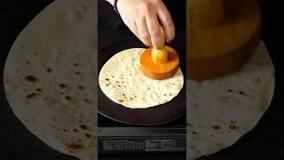 Papad Ki Sabzi  #shorts #asmr #nirmlanehrarecipes #papad #asmrsounds