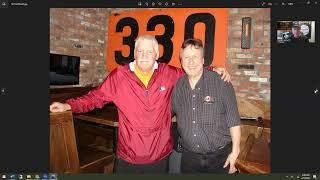 -NEW YORK GIANTS PRESERVATION SOCIETY MEETS B4 ZOOMS-NEW YORK GIANTS PRESERVATION SOCIETY-2/19/2023