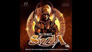 Dexterity Presents : Sizzla (Official Mix CD 2007)