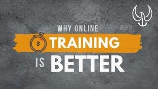 Why Is Online Training Better Than a Live Shooting Course? [Chris Sajnog's 5 in Under 5 FAQ]