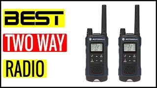   Best Budget Two Way Radios In 2023  Top 5 In The Market