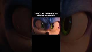 This trailer is so phenomenal #sonic #sonicthehedgehog #sonicmvoie3 #sonicmemes #shadow #fyp